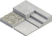Bosch EXPERT SDS plus-7X burgija za udarne bušilice od 25 x 400 x 450 mm - 2608900151 Burgija SDS - Plus BOSCH Madras doo Beograd