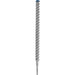 Bosch EXPERT SDS plus-7X burgija za udarne bušilice od 25 x 400 x 450 mm - 2608900151 Burgija SDS - Plus BOSCH Madras doo Beograd