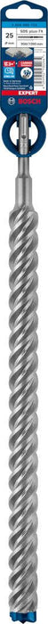 Bosch EXPERT SDS plus-7X burgija za udarne bušilice od 25 x 950 x 1000 mm - 2608900153 Burgija SDS - Plus BOSCH Madras doo Beograd