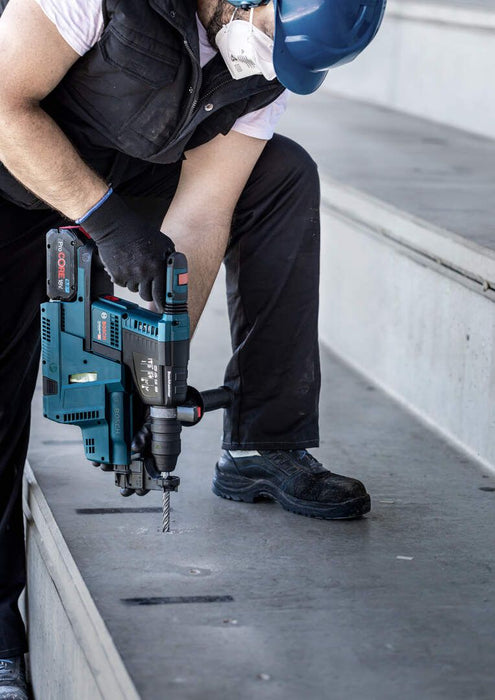 Bosch EXPERT SDS plus-7X burgija za udarne bušilice od 25 x 950 x 1000 mm - 2608900153 Burgija SDS - Plus BOSCH Madras doo Beograd