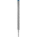 Bosch EXPERT SDS plus-7X burgija za udarne bušilice od 28 x 400 x 450 mm - 2608900154 Burgija SDS - Plus BOSCH Madras doo Beograd