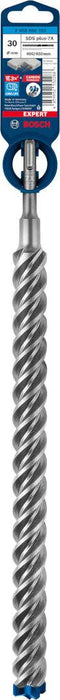 Bosch EXPERT SDS plus-7X burgija za udarne bušilice od 30 x 400 x 450 mm - 2608900155 Burgija SDS - Plus BOSCH Madras doo Beograd
