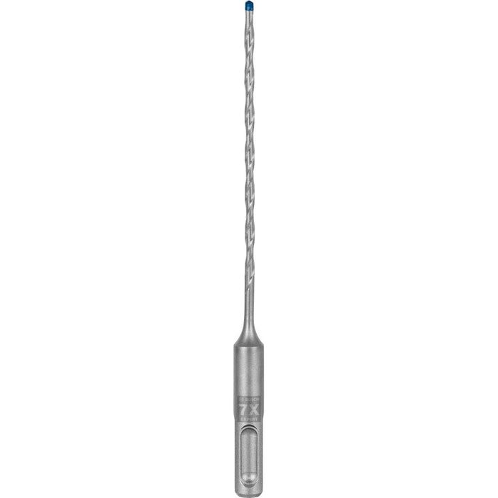 Bosch EXPERT SDS plus-7X burgija za udarne bušilice od 3,5 x 100 x 165 mm - 2608900056 Burgija SDS - Plus BOSCH Madras doo Beograd