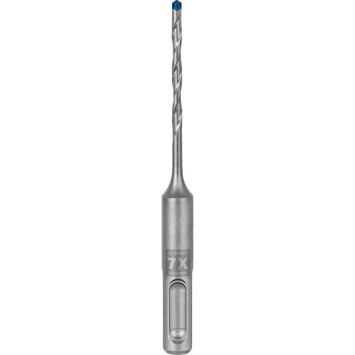 Bosch EXPERT SDS plus-7X burgija za udarne bušilice od 3,5 x 50 x 115 mm - 2608900055 Burgija SDS - Plus BOSCH Madras doo Beograd