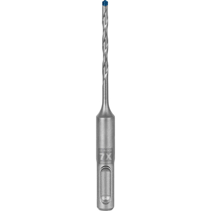 Bosch EXPERT SDS plus-7X burgija za udarne bušilice od 3,5 x 50 x 115 mm - 2608900055 Burgija SDS - Plus BOSCH Madras doo Beograd