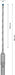 Bosch EXPERT SDS plus-7X burgija za udarne bušilice od 4 x 100 x 165 mm - 2608900058 Burgija SDS - Plus BOSCH Madras doo Beograd