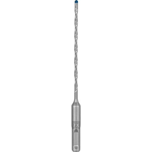 Bosch EXPERT SDS plus-7X burgija za udarne bušilice od 4 x 100 x 165 mm - 2608900058 Burgija SDS - Plus BOSCH Madras doo Beograd
