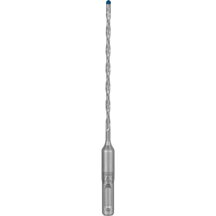Bosch EXPERT SDS plus-7X burgija za udarne bušilice od 4 x 100 x 165 mm - 2608900058 Burgija SDS - Plus BOSCH Madras doo Beograd
