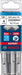 Bosch EXPERT SDS plus-7X burgija za udarne bušilice od 4 x 50 x 115 mm, 10-delni - 2608900156 Burgija SDS - Plus BOSCH Madras doo Beograd
