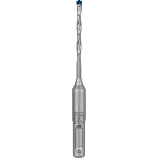 Bosch EXPERT SDS plus-7X burgija za udarne bušilice od 4 x 50 x 115 mm, 10-delni - 2608900156 Burgija SDS - Plus BOSCH Madras doo Beograd
