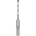 Bosch EXPERT SDS plus-7X burgija za udarne bušilice od 4 x 50 x 115 mm, 10-delni - 2608900156 Burgija SDS - Plus BOSCH Madras doo Beograd