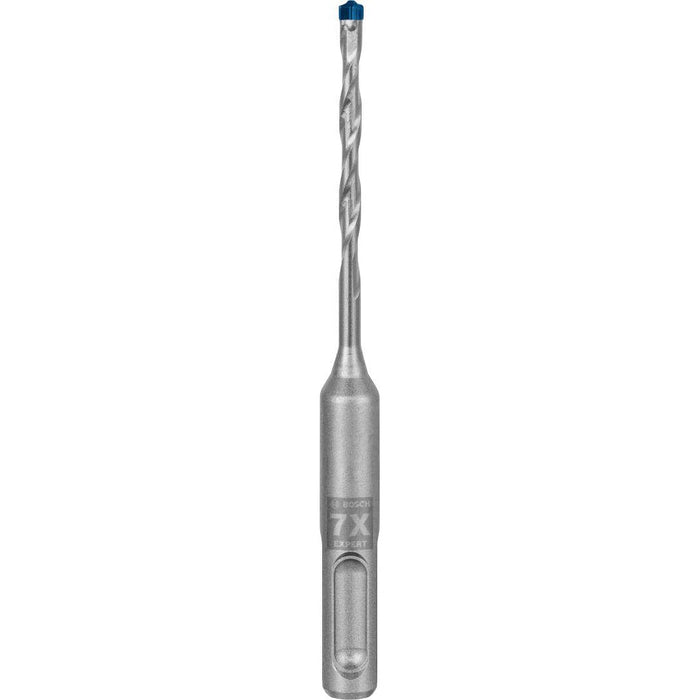 Bosch EXPERT SDS plus-7X burgija za udarne bušilice od 4 x 50 x 115 mm - 2608900057 Burgija SDS - Plus BOSCH Madras doo Beograd