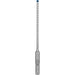 Bosch EXPERT SDS plus-7X burgija za udarne bušilice od 5 x 100 x 165 mm, 10-delni - 2608900158 Burgija SDS - Plus BOSCH Madras doo Beograd