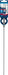 Bosch EXPERT SDS plus-7X burgija za udarne bušilice od 5 x 250 x 315 mm - 2608900063 Burgija SDS - Plus BOSCH Madras doo Beograd