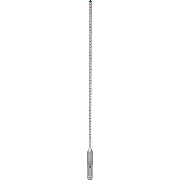 Bosch EXPERT SDS plus-7X burgija za udarne bušilice od 5 x 250 x 315 mm - 2608900063 Burgija SDS - Plus BOSCH Madras doo Beograd