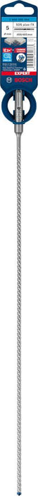 Bosch EXPERT SDS plus-7X burgija za udarne bušilice od 5 x 400 x 465 mm - 2608900064 Burgija SDS - Plus BOSCH Madras doo Beograd