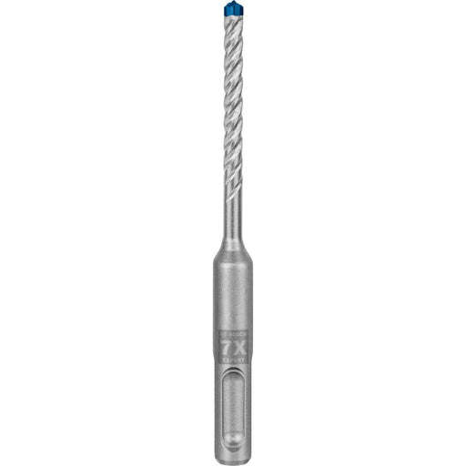 Bosch EXPERT SDS plus-7X burgija za udarne bušilice od 5 x 50 x 115 mm, 10-delni - 2608900157 Burgija SDS - Plus BOSCH Madras doo Beograd
