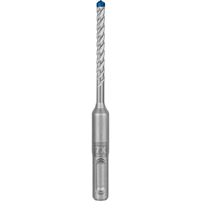 Bosch EXPERT SDS plus-7X burgija za udarne bušilice od 5 x 50 x 115 mm, 10-delni - 2608900157 Burgija SDS - Plus BOSCH Madras doo Beograd