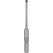Bosch EXPERT SDS plus-7X burgija za udarne bušilice od 5 x 50 x 115 mm, 10-delni - 2608900157 Burgija SDS - Plus BOSCH Madras doo Beograd
