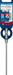 Bosch EXPERT SDS plus-7X burgija za udarne bušilice od 5,5 x 100 x 165 mm - 2608900066 Burgija SDS - Plus BOSCH Madras doo Beograd
