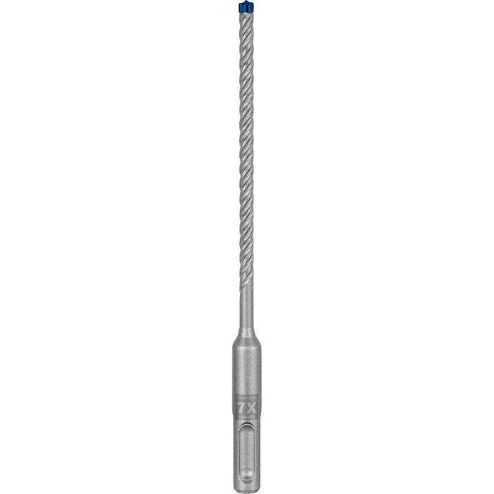 Bosch EXPERT SDS plus-7X burgija za udarne bušilice od 5,5 x 100 x 165 mm - 2608900066 Burgija SDS - Plus BOSCH Madras doo Beograd