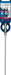 Bosch EXPERT SDS plus-7X burgija za udarne bušilice od 5,5 x 150 x 215 mm - 2608900067 Burgija SDS - Plus BOSCH Madras doo Beograd