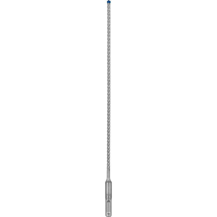 Bosch EXPERT SDS plus-7X burgija za udarne bušilice od 5,5 x 250 x 315 mm - 2608900069 Burgija SDS - Plus BOSCH Madras doo Beograd