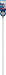 Bosch EXPERT SDS plus-7X burgija za udarne bušilice od 5,5 x 400 x 465 mm - 2608900070 Burgija SDS - Plus BOSCH Madras doo Beograd