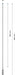 Bosch EXPERT SDS plus-7X burgija za udarne bušilice od 5,5 x 400 x 465 mm - 2608900070 Burgija SDS - Plus BOSCH Madras doo Beograd