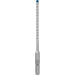 Bosch EXPERT SDS plus-7X burgija za udarne bušilice od 6 x 100 x 165 mm, 10-delni - 2608900160 Burgija SDS - Plus BOSCH Madras doo Beograd