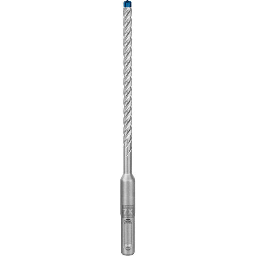 Bosch EXPERT SDS plus-7X burgija za udarne bušilice od 6 x 100 x 165 mm, 30-delni - 2608900181 Burgija SDS - Plus BOSCH Madras doo Beograd
