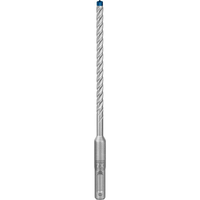 Bosch EXPERT SDS plus-7X burgija za udarne bušilice od 6 x 100 x 165 mm, 30-delni - 2608900181 Burgija SDS - Plus BOSCH Madras doo Beograd