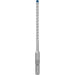 Bosch EXPERT SDS plus-7X burgija za udarne bušilice od 6 x 100 x 165 mm, 30-delni - 2608900181 Burgija SDS - Plus BOSCH Madras doo Beograd
