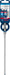 Bosch EXPERT SDS plus-7X burgija za udarne bušilice od 6 x 150 x 215 mm - 2608900073 Burgija SDS - Plus BOSCH Madras doo Beograd