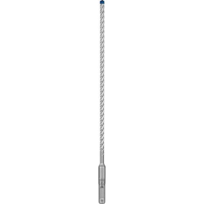 Bosch EXPERT SDS plus-7X burgija za udarne bušilice od 6 x 200 x 265 mm, 10-delni - 2608900162 Burgija SDS - Plus BOSCH Madras doo Beograd