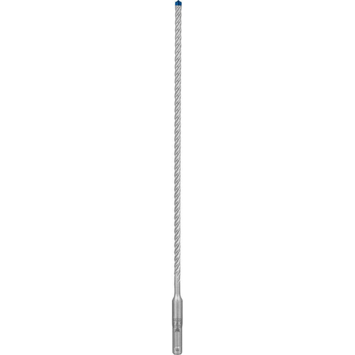 Bosch EXPERT SDS plus-7X burgija za udarne bušilice od 6 x 250 x 315 mm - 2608900075 Burgija SDS - Plus BOSCH Madras doo Beograd