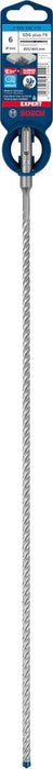 Bosch EXPERT SDS plus-7X burgija za udarne bušilice od 6 x 400 x 465 mm - 2608900076 Burgija SDS - Plus BOSCH Madras doo Beograd