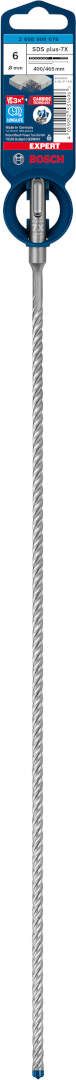 Bosch EXPERT SDS plus-7X burgija za udarne bušilice od 6 x 400 x 465 mm - 2608900076 Burgija SDS - Plus BOSCH Madras doo Beograd