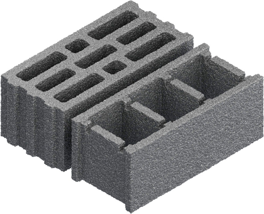 Bosch EXPERT SDS plus-7X burgija za udarne bušilice od 6 x 50 x 115 mm, 10-delni - 2608900159 Burgija SDS - Plus BOSCH Madras doo Beograd