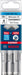 Bosch EXPERT SDS plus-7X burgija za udarne bušilice od 6 x 50 x 115 mm, 10-delni - 2608900159 Burgija SDS - Plus BOSCH Madras doo Beograd