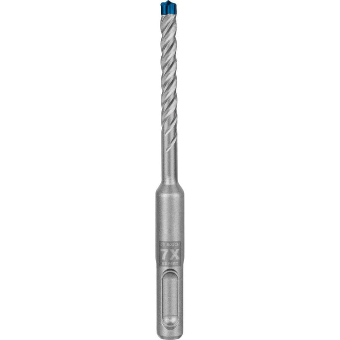 Bosch EXPERT SDS plus-7X burgija za udarne bušilice od 6 x 50 x 115 mm, 10-delni - 2608900159 Burgija SDS - Plus BOSCH Madras doo Beograd