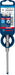 Bosch EXPERT SDS plus-7X burgija za udarne bušilice od 6 x 50 x 115 mm - 2608900071 Burgija SDS - Plus BOSCH Madras doo Beograd