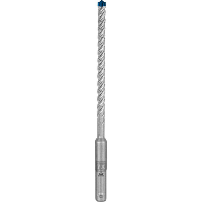 Bosch EXPERT SDS plus-7X burgija za udarne bušilice od 6,5 x 100 x 165 mm, 10-delni - 2608900163 Burgija SDS - Plus BOSCH Madras doo Beograd