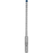 Bosch EXPERT SDS plus-7X burgija za udarne bušilice od 6,5 x 100 x 165 mm, 10-delni - 2608900163 Burgija SDS - Plus BOSCH Madras doo Beograd
