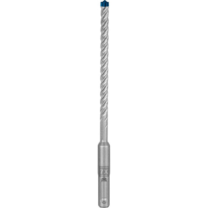 Bosch EXPERT SDS plus-7X burgija za udarne bušilice od 6,5 x 100 x 165 mm - 2608900078 Burgija SDS - Plus BOSCH Madras doo Beograd