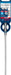 Bosch EXPERT SDS plus-7X burgija za udarne bušilice od 6,5 x 150 x 215 mm - 2608900079 Burgija SDS - Plus BOSCH Madras doo Beograd