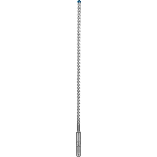 Bosch EXPERT SDS plus-7X burgija za udarne bušilice od 6,5 x 250 x 315 mm - 2608900081 Burgija SDS - Plus BOSCH Madras doo Beograd