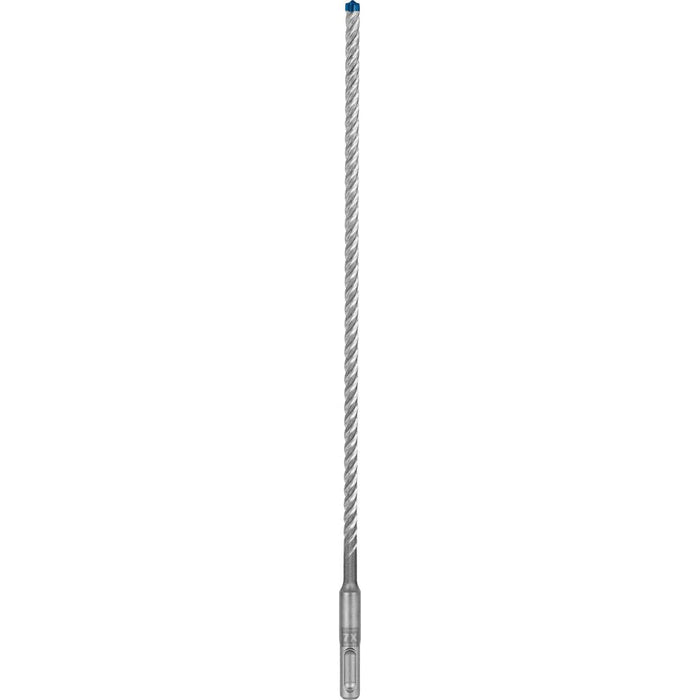Bosch EXPERT SDS plus-7X burgija za udarne bušilice od 6,5 x 250 x 315 mm - 2608900081 Burgija SDS - Plus BOSCH Madras doo Beograd
