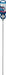 Bosch EXPERT SDS plus-7X burgija za udarne bušilice od 6,5 x 400 x 465 mm - 2608900082 Burgija SDS - Plus BOSCH Madras doo Beograd
