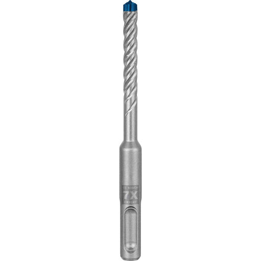 Bosch EXPERT SDS plus-7X burgija za udarne bušilice od 6,5 x 50 x 115 mm - 2608900077 Burgija SDS - Plus BOSCH Madras doo Beograd